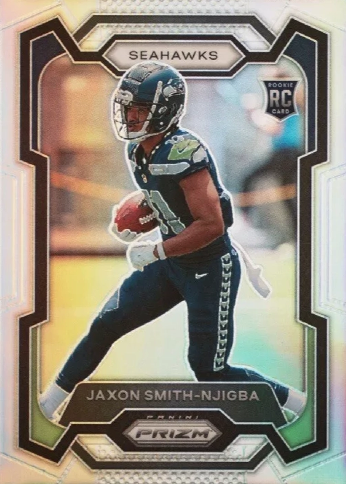 Jaxon Smith-Njigba
