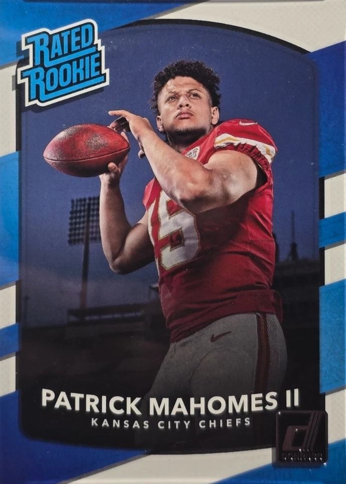 Patrick Mahomes II