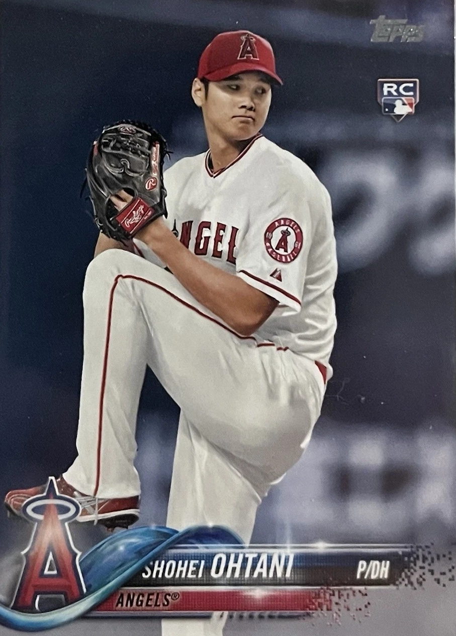 Shohei Ohtani