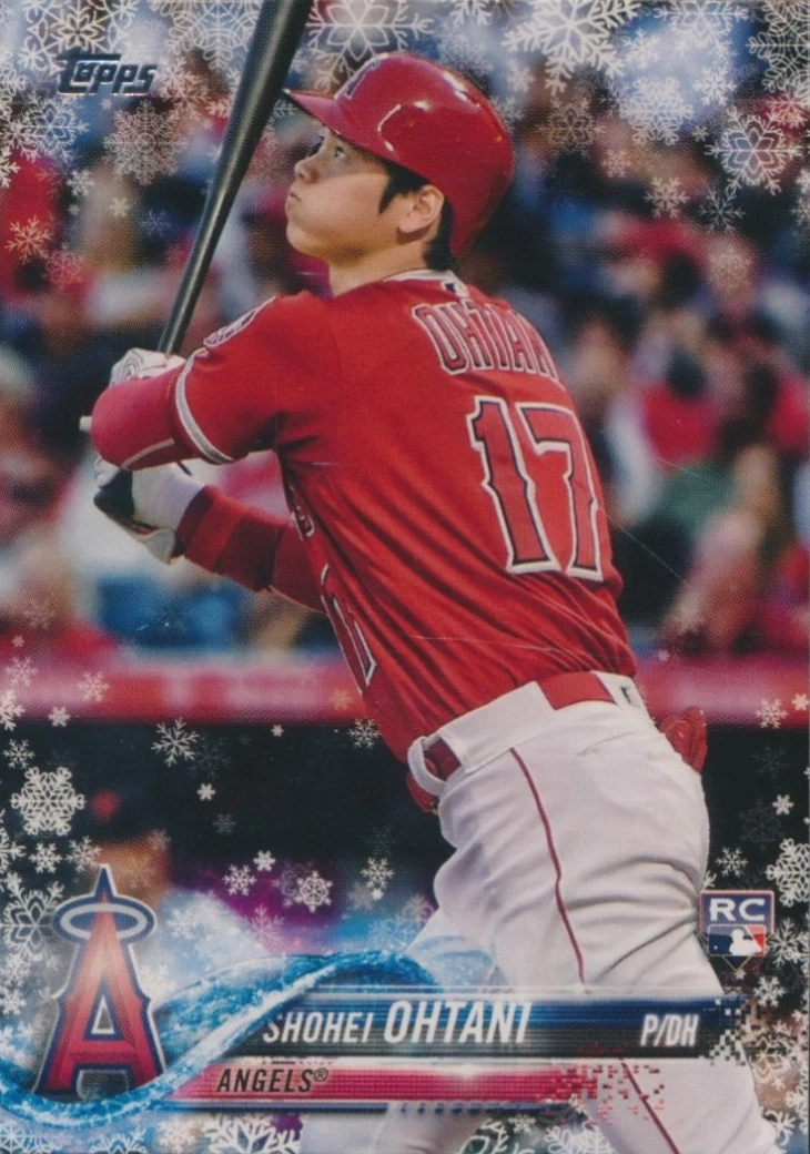 Shohei Ohtani