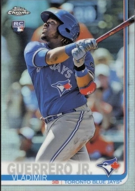 Vladimir Guerrero Jr.