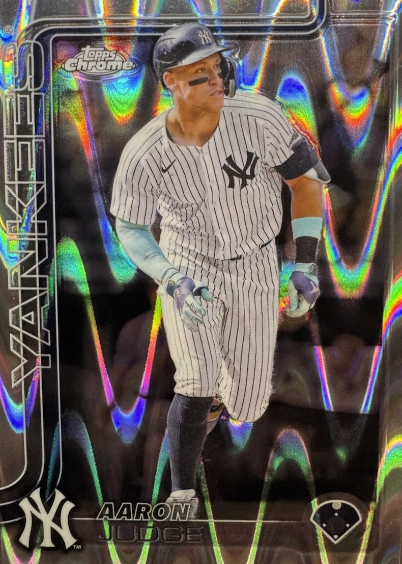Aaron Judge