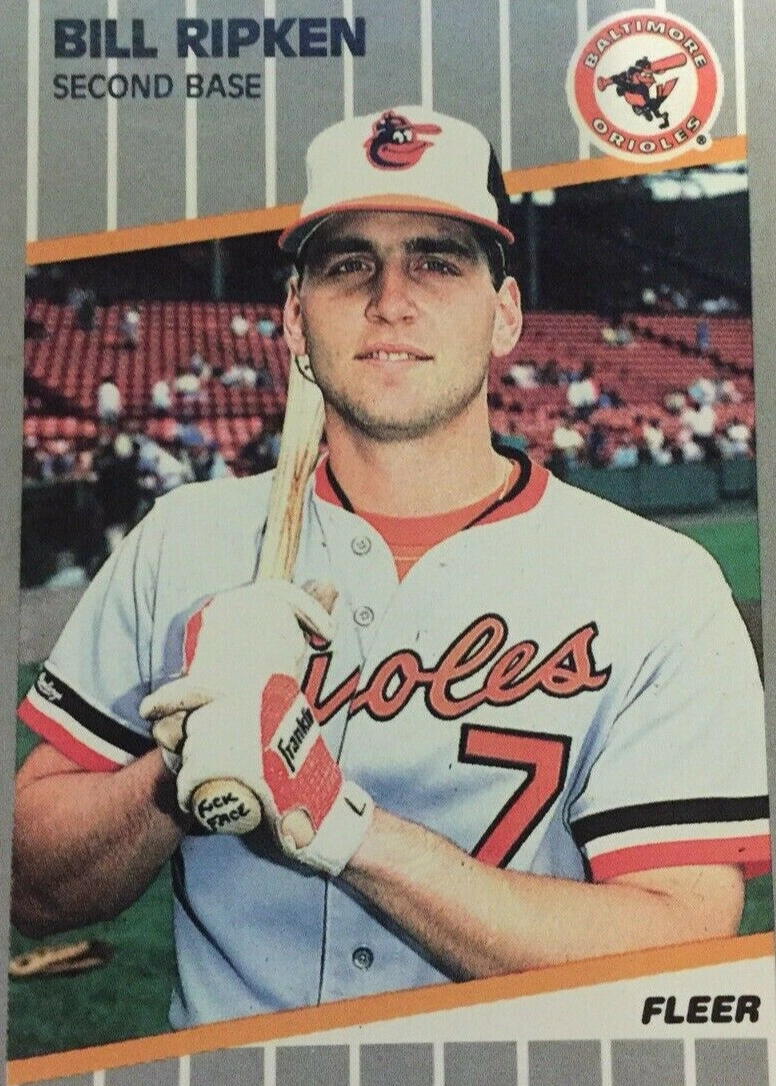 Billy Ripken
