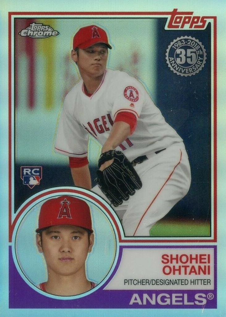 Shohei Ohtani