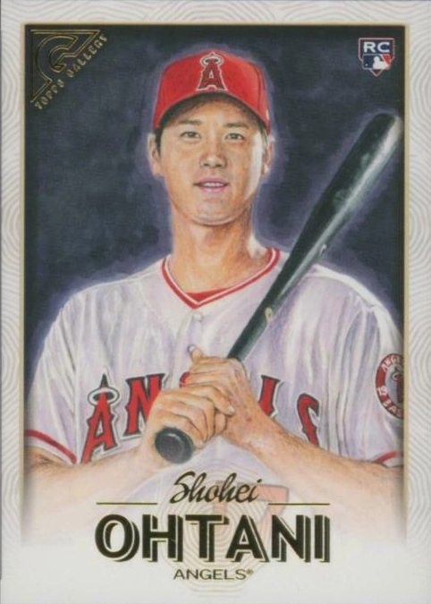 Shohei Ohtani