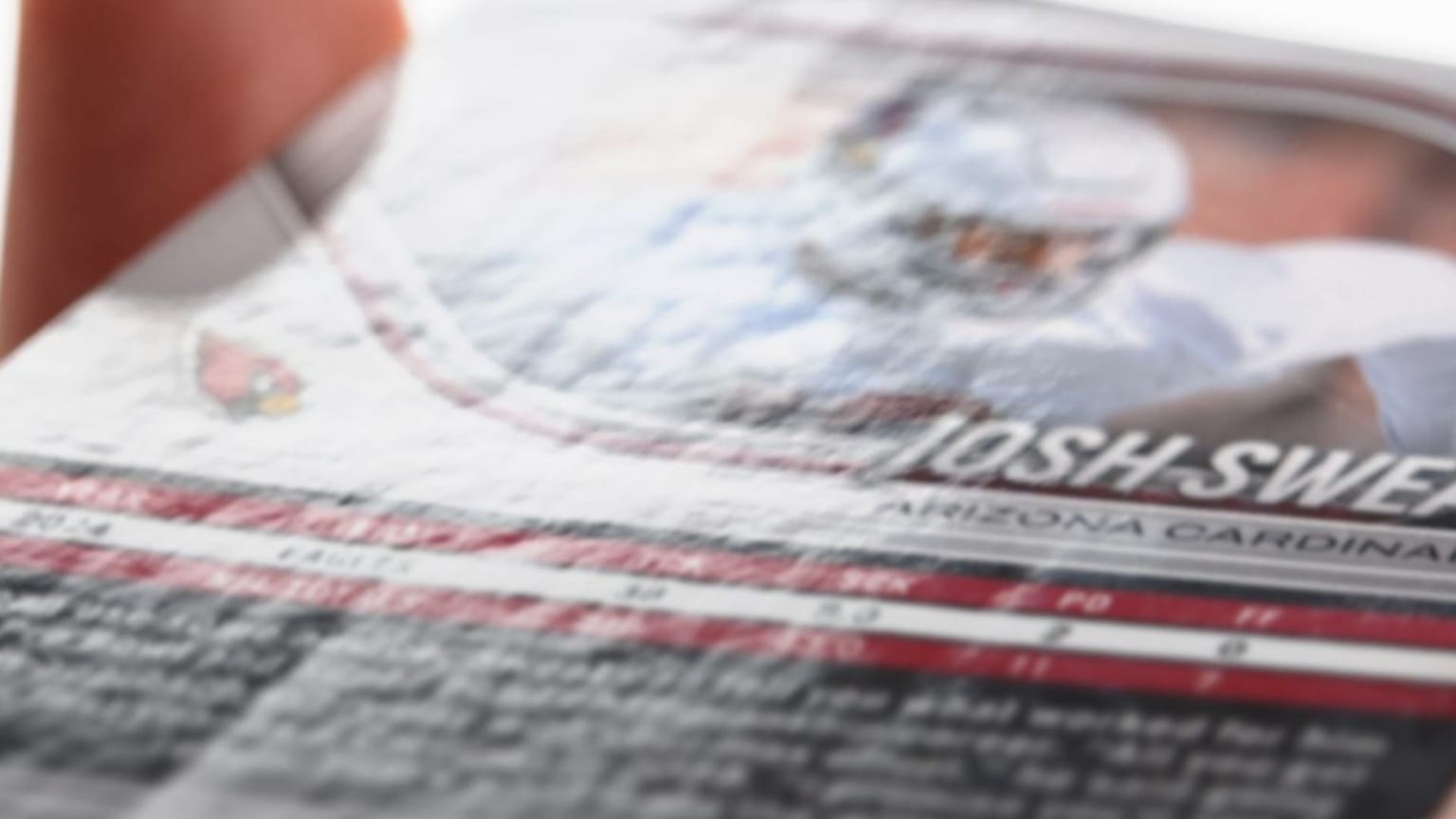 PSA Grading Alert: 2025 Prizm Football Roller Lines