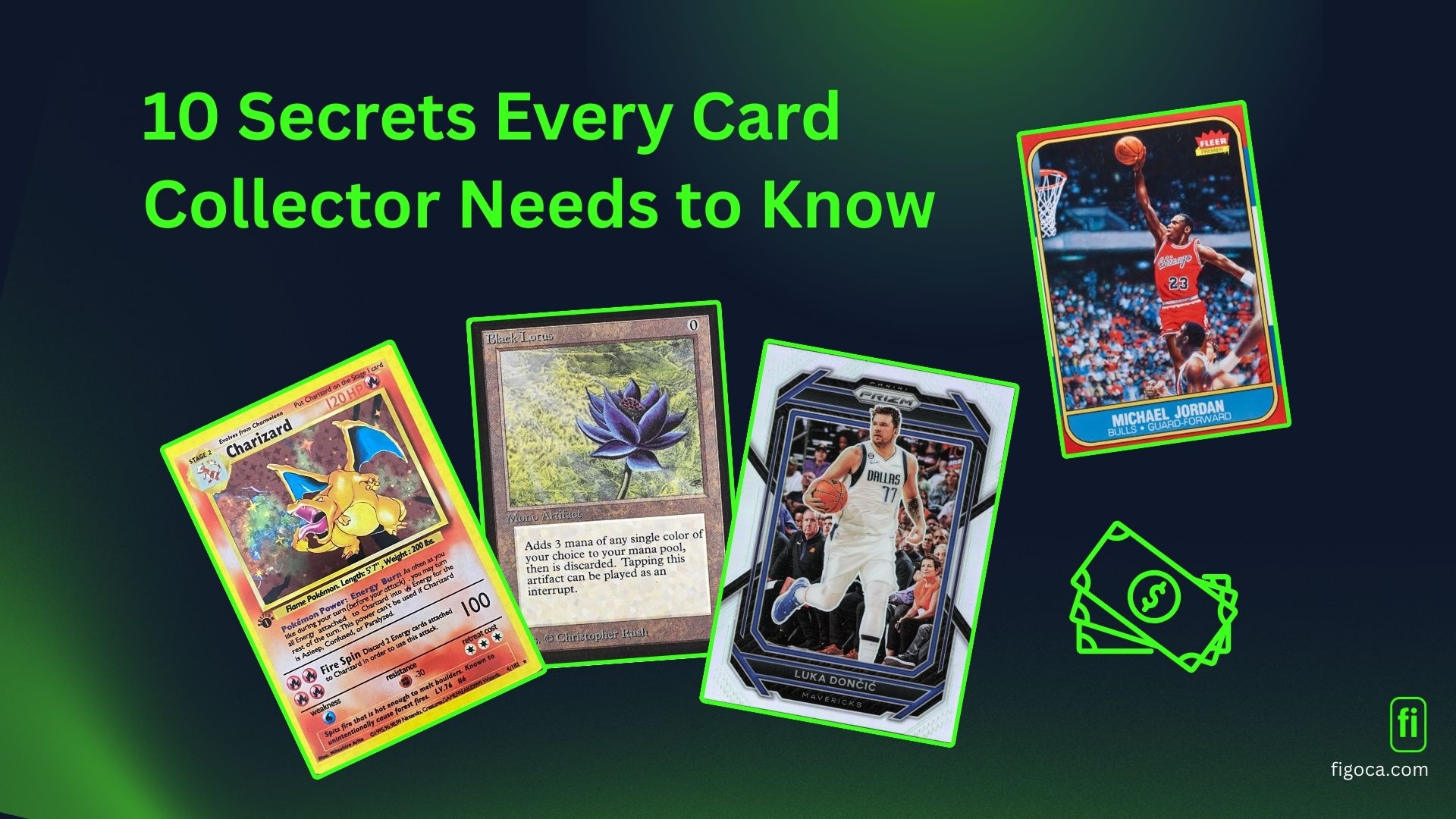 10 Secrets Every Card Collector Needs to Know