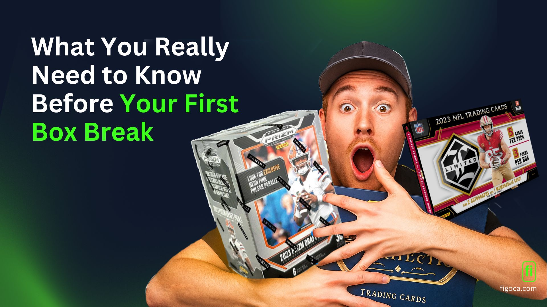 How Does a Card Box Break Work? A Beginner's Guide