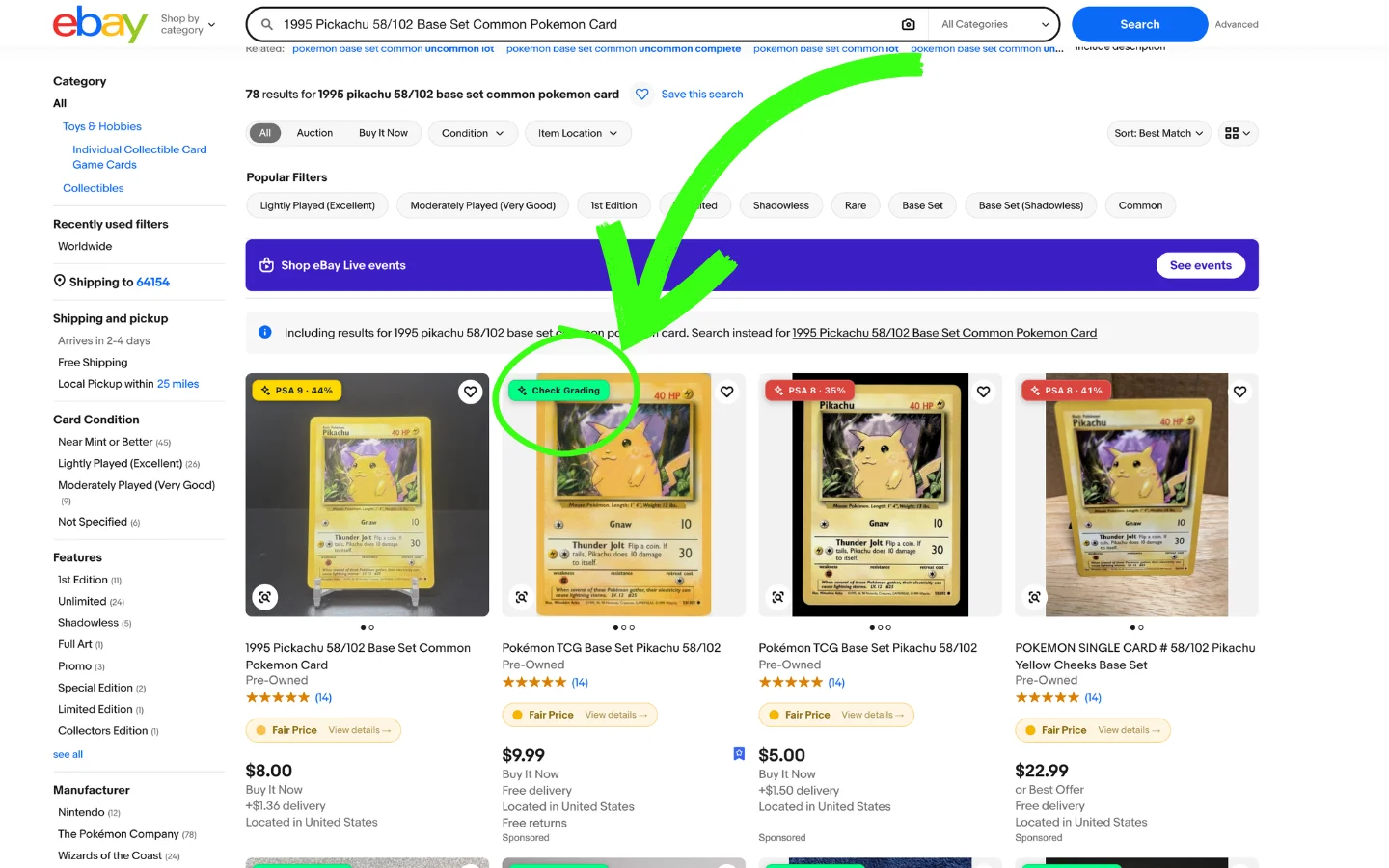 figoca Extension 3.5.0: Check Grading