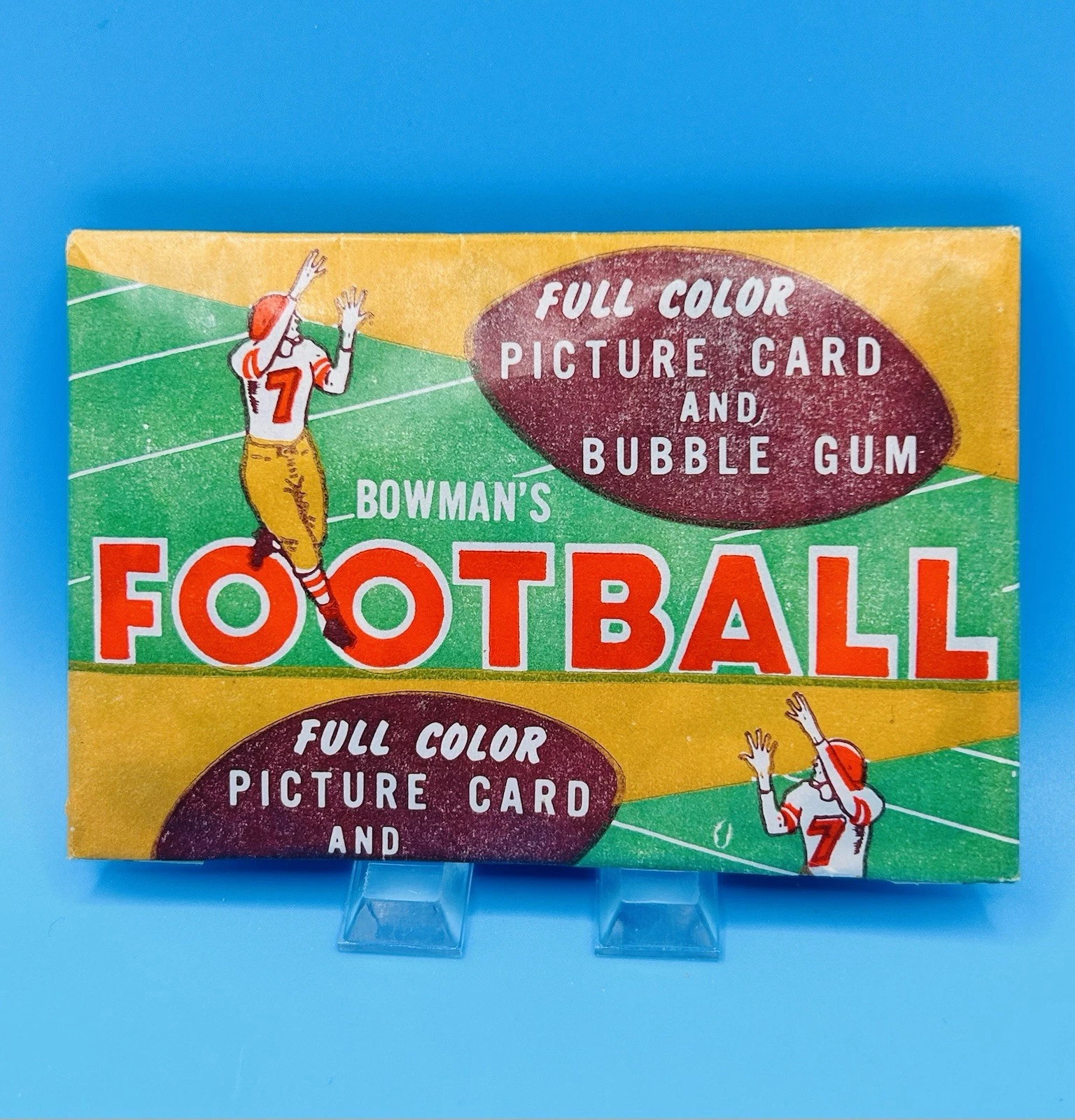 1954 Bowman Baseball (Sealed Pack) product image