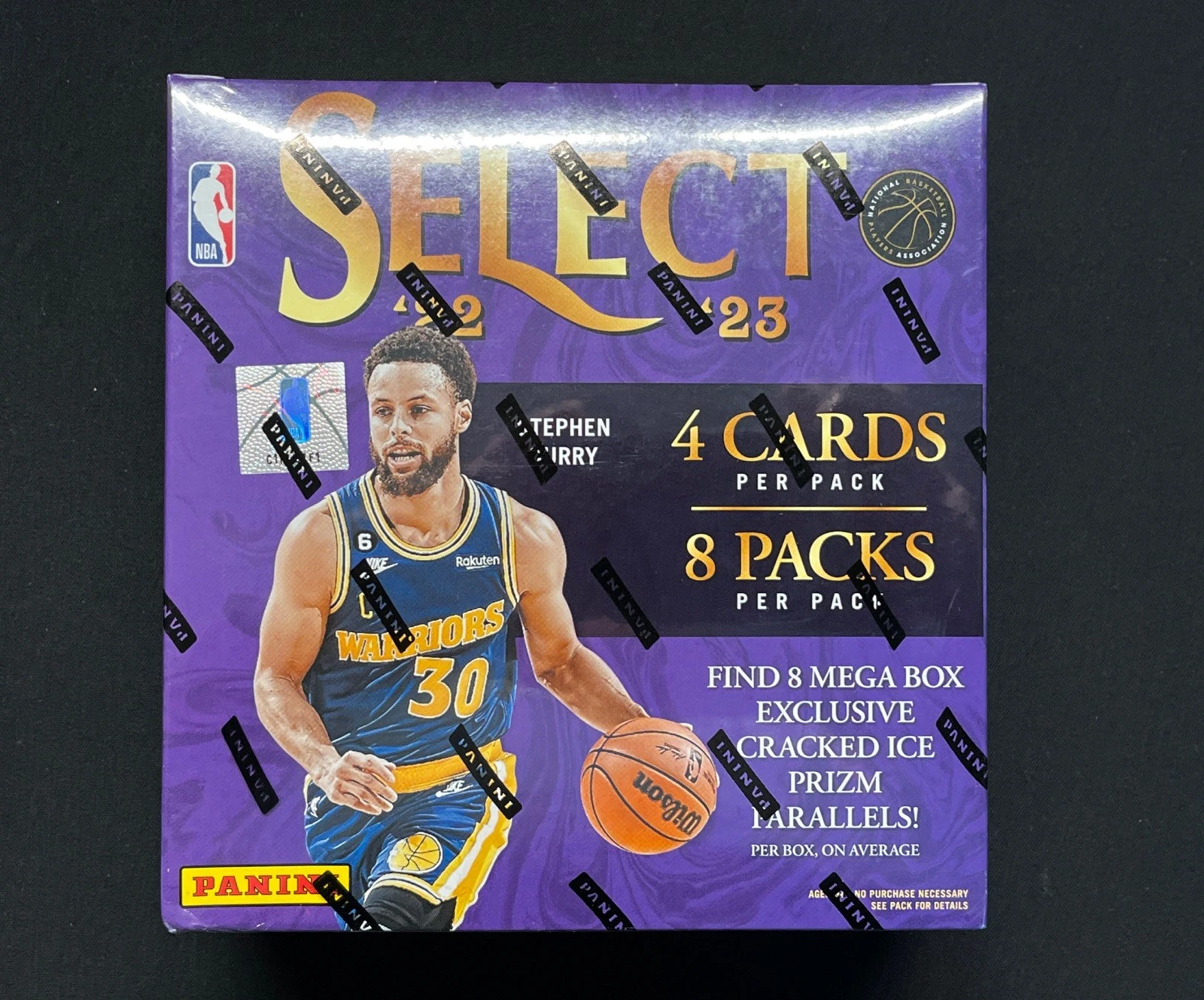 2022-23 Select Basketball (Sealed) product image