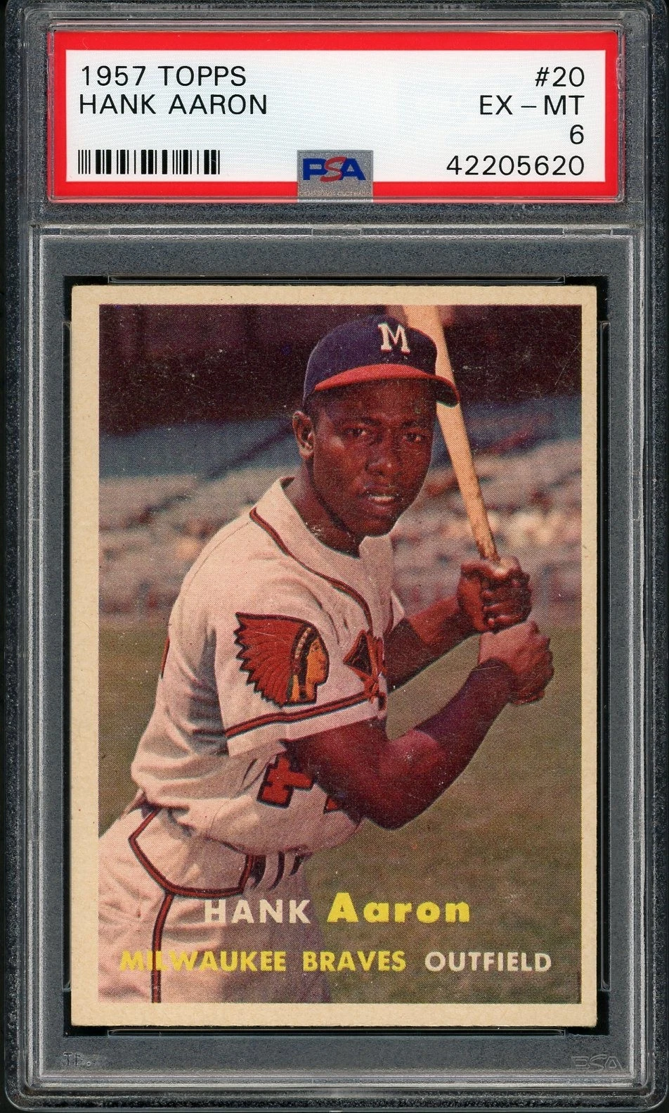 Topps 20