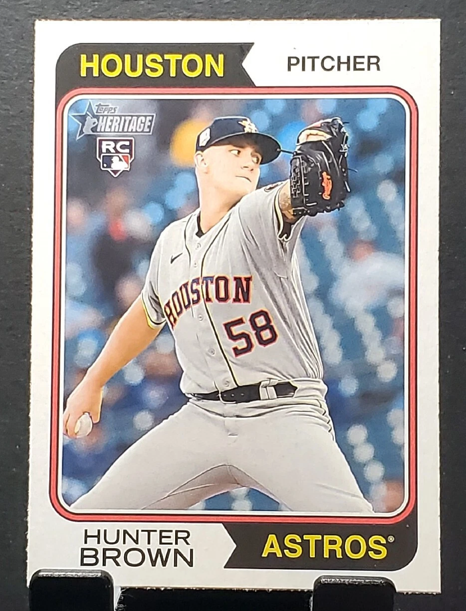 Topps Heritage 316