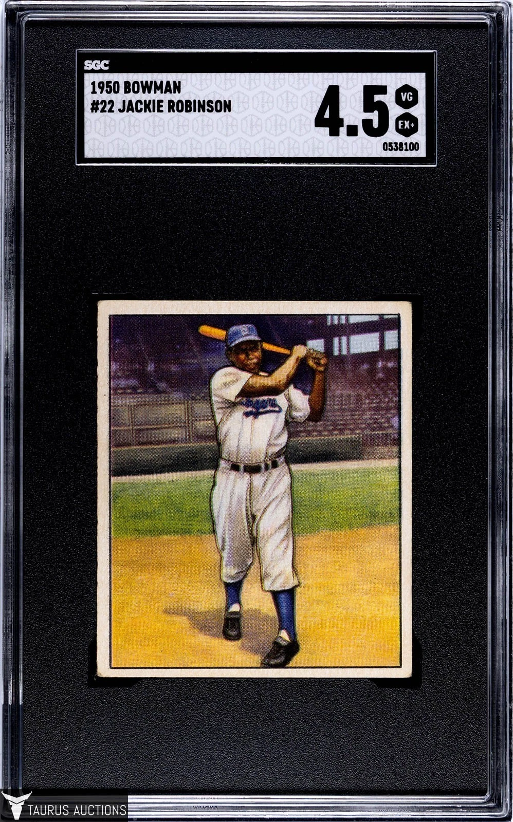 Bowman 22