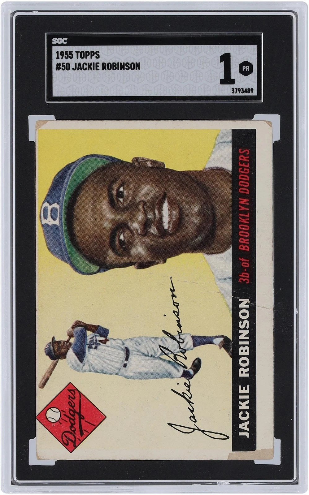 Topps 50