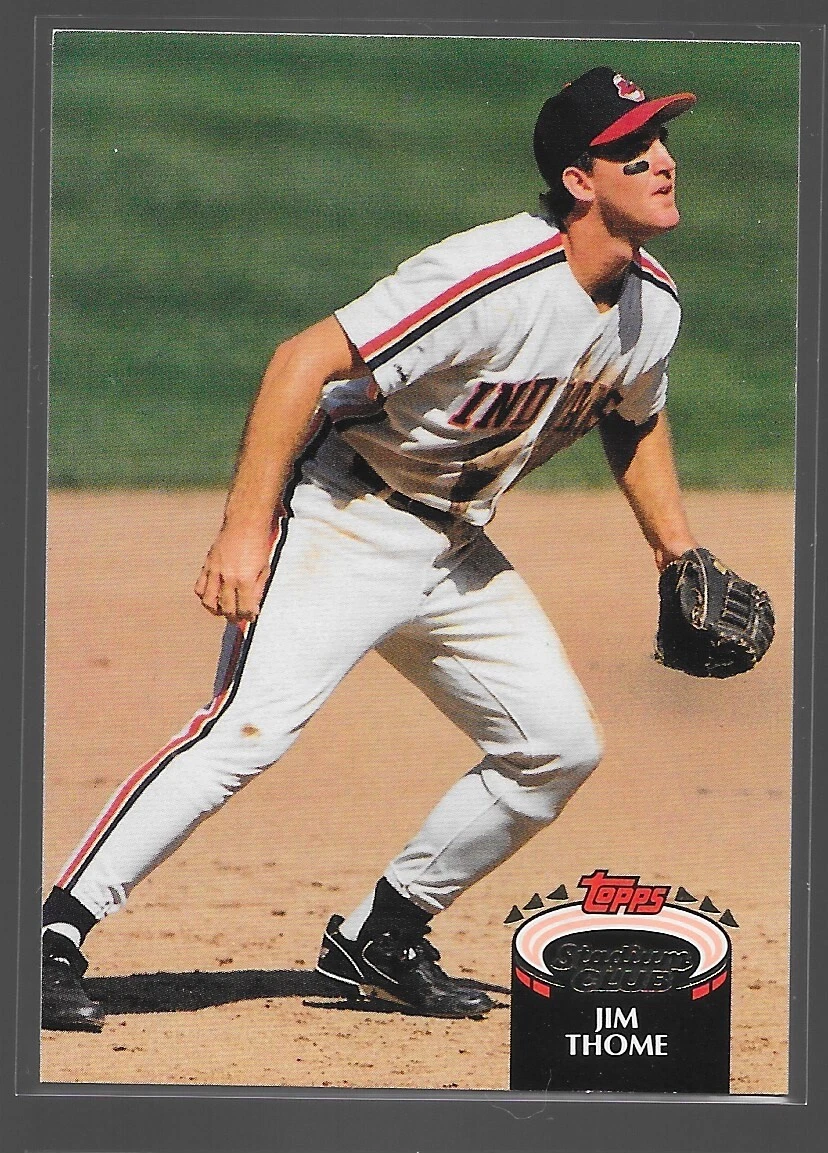 Topps Stadium Club 360