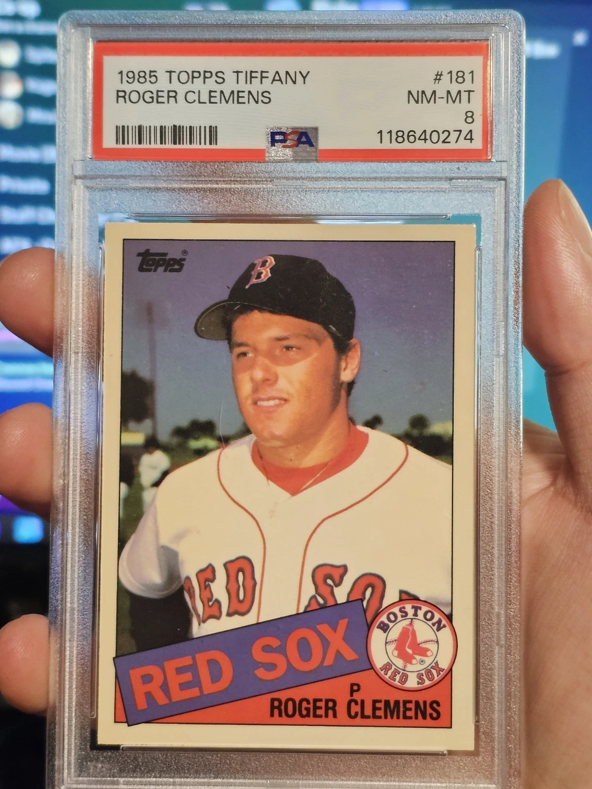 Topps 181