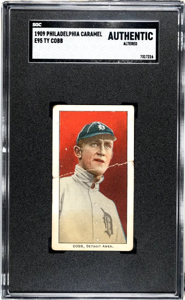 Philadelphia Caramel E95 E95