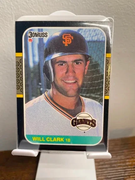 Donruss 66