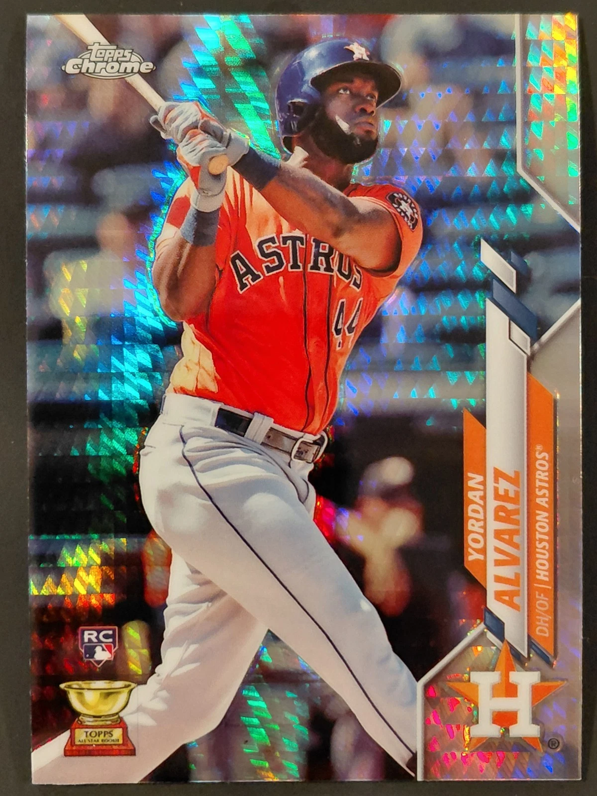 Topps Chrome 200
