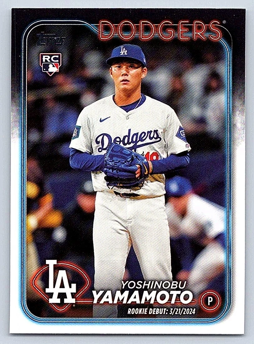 Topps Update US149