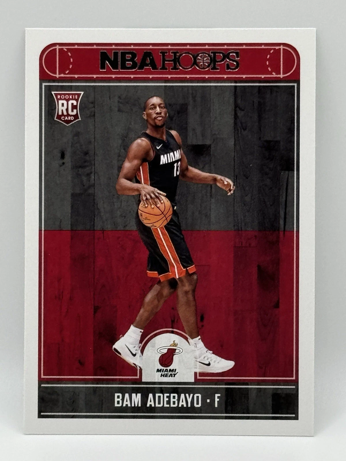 NBA Hoops 264