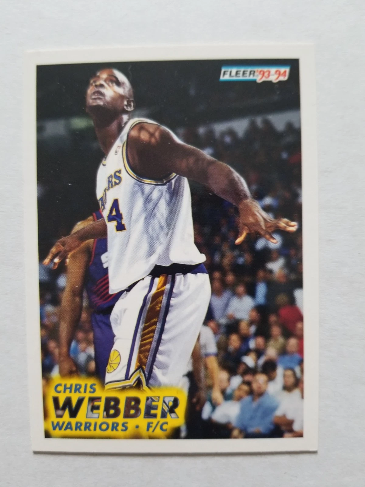 Fleer 292