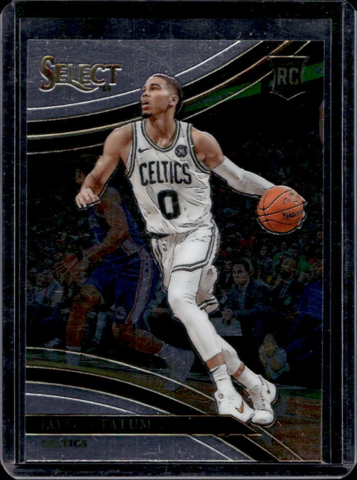 Panini Select 256