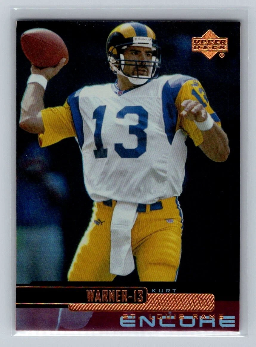 Upper Deck Encore 139