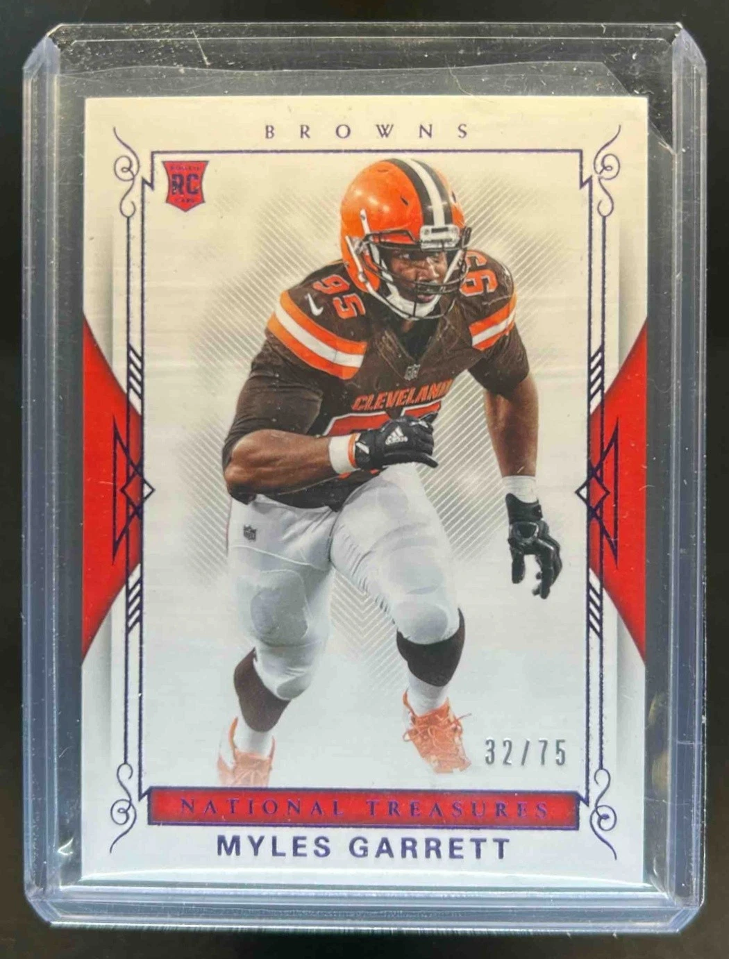 National Treasures 92