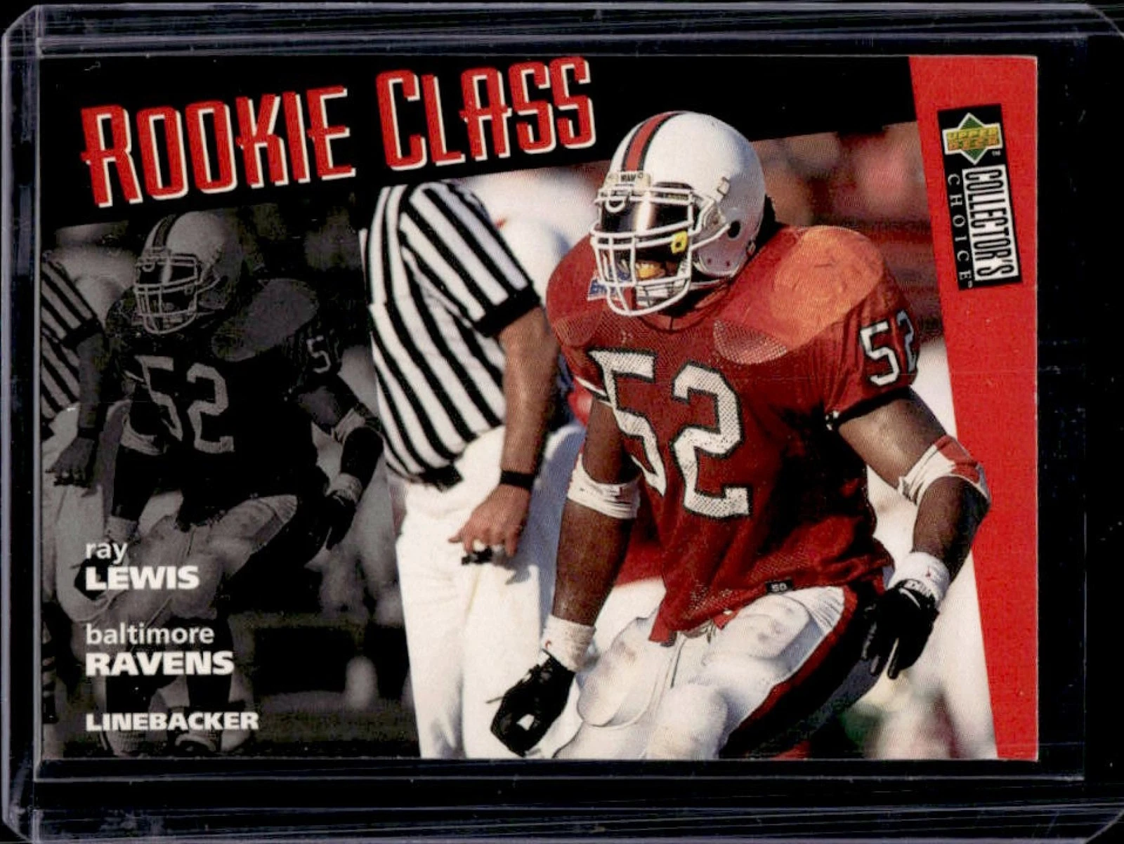 Upper Deck Collector's Choice 20