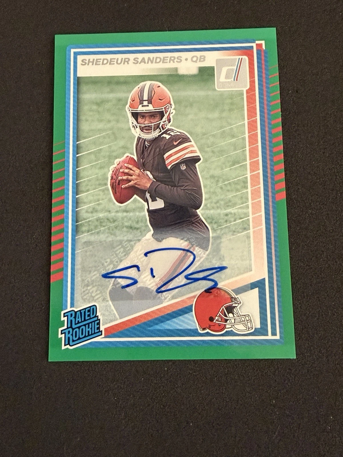 Donruss 306
