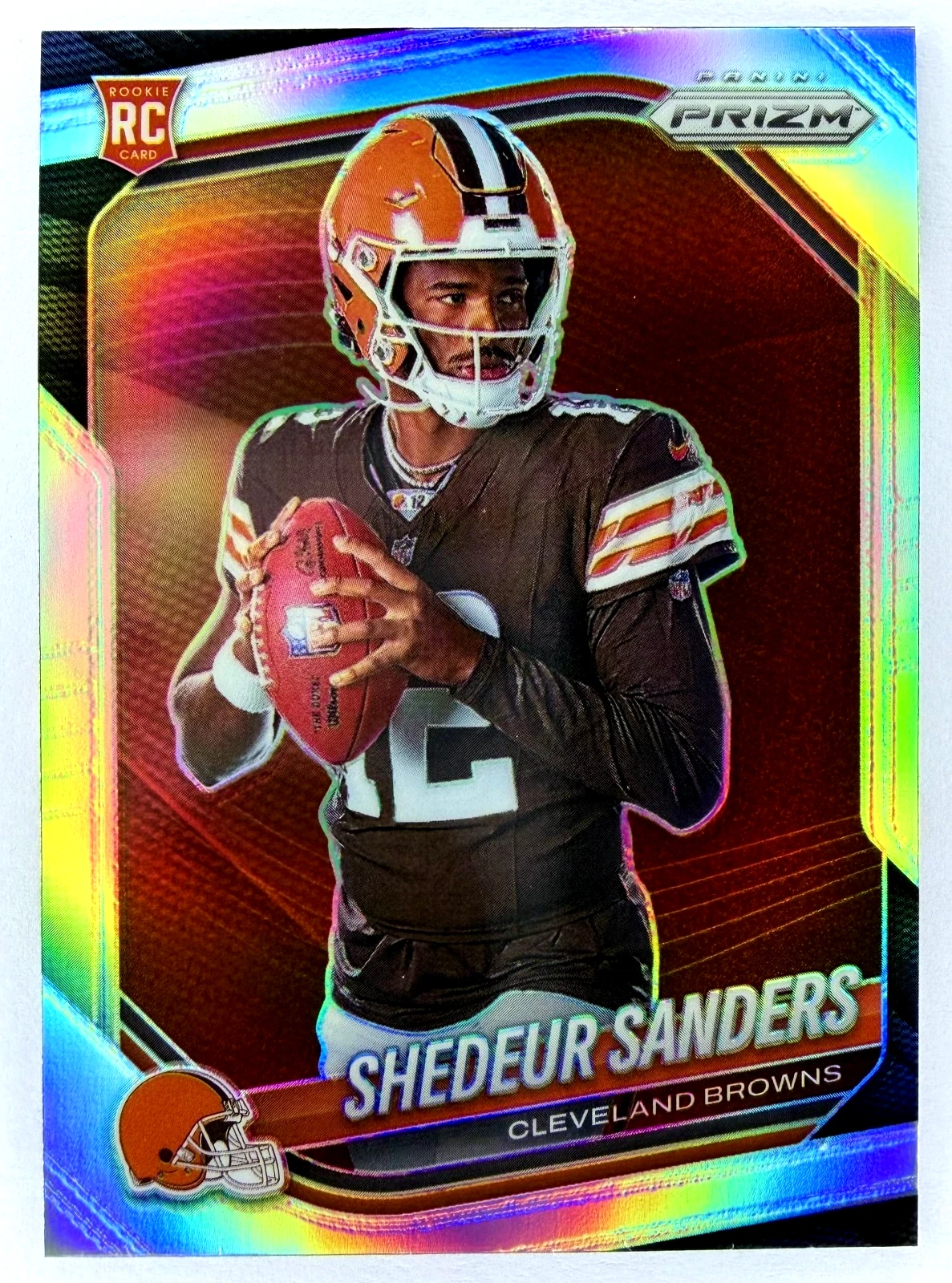 Panini Prizm 405