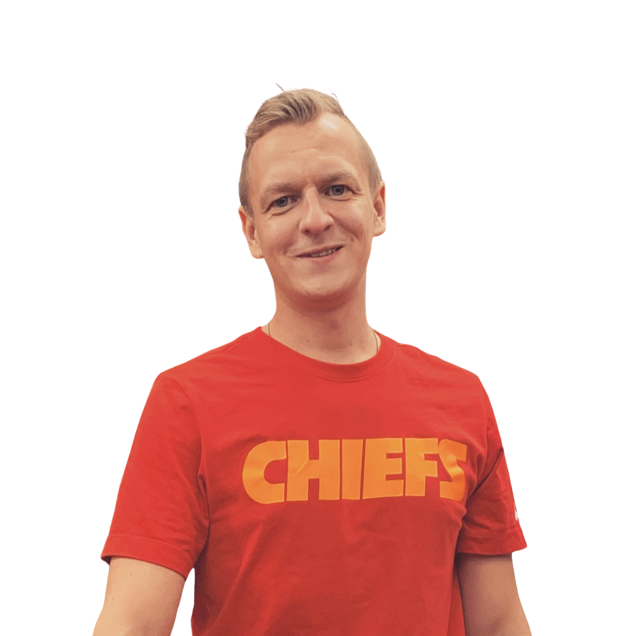 Nico Meyer, founder of figoca